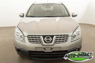 Nissan Qashqai 1.5 - Airco - Keyless - Camera - 121.650 KM picture 26