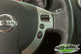 Nissan Qashqai 1.5 - Airco - Keyless - Camera - 121.650 KM picture 15