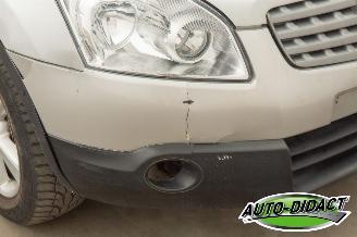 Nissan Qashqai 1.5 - Airco - Keyless - Camera - 121.650 KM picture 13