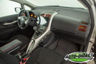 Toyota Auris 1.6-16V Luna Business picture 9