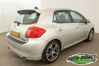 Toyota Auris 1.6-16V Luna Business picture 4