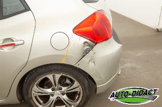 Toyota Auris 1.6-16V Luna Business picture 13