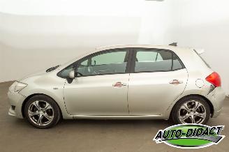 Toyota Auris 1.6-16V Luna Business picture 31