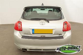 Toyota Auris 1.6-16V Luna Business picture 32