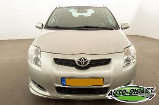 Toyota Auris 1.6-16V Luna Business picture 27