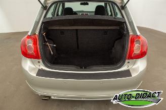 Toyota Auris 1.6-16V Luna Business picture 33