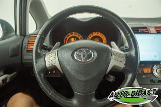 Toyota Auris 1.6-16V Luna Business picture 5