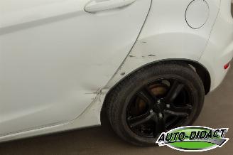 Ford Fiesta 1.25 Limited - Airco - Camera picture 23
