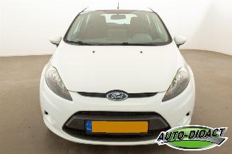 Ford Fiesta 1.25 Limited - Airco - Camera picture 26