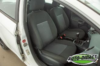 Ford Fiesta 1.25 Limited - Airco - Camera picture 10