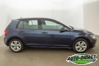Volkswagen Golf 1.6 TDI - Airco picture 29