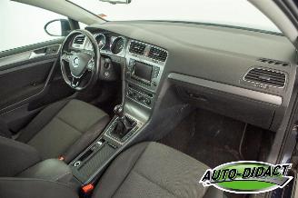 Volkswagen Golf 1.6 TDI - Airco picture 9