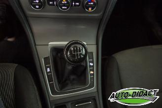 Volkswagen Golf 1.6 TDI - Airco picture 21