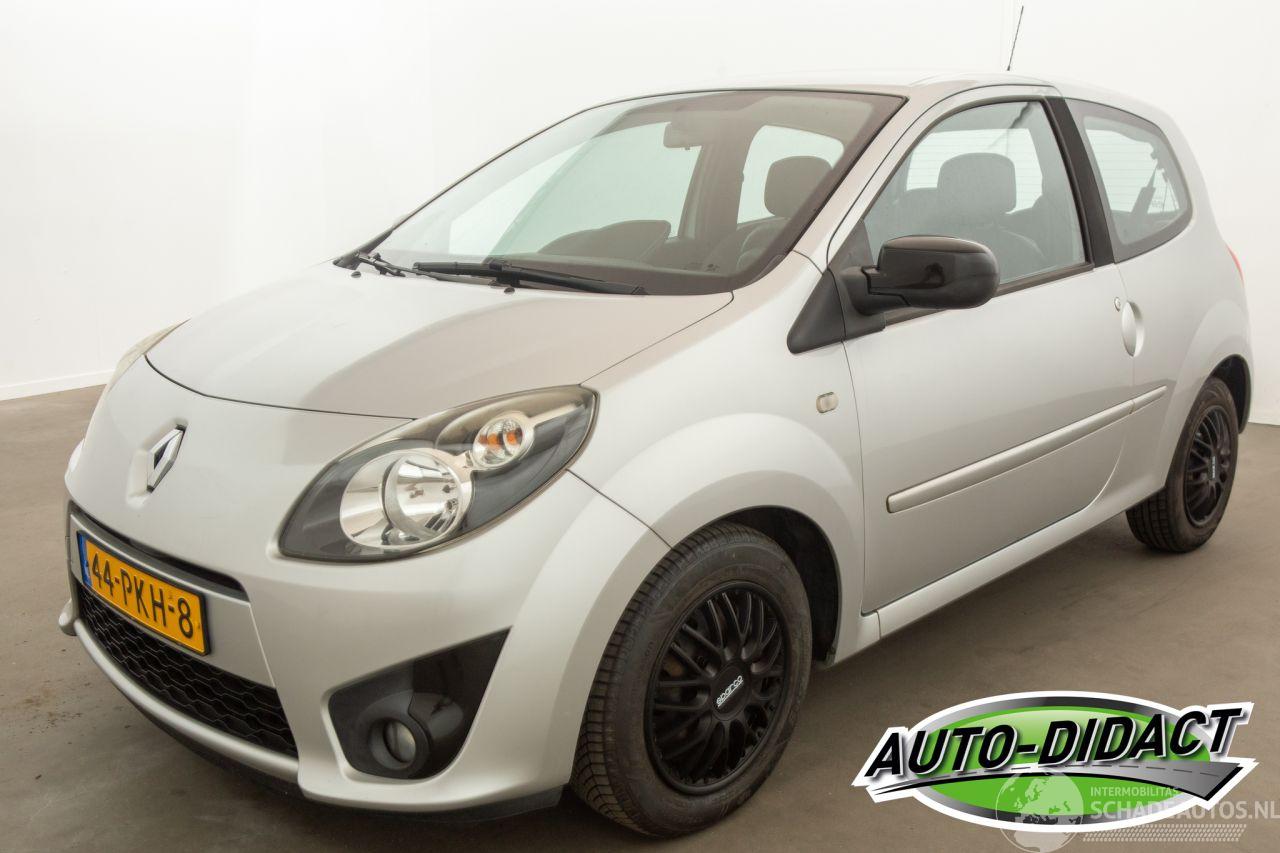 Renault Twingo 1.2 - 156.335KM - Airco - Dynamique