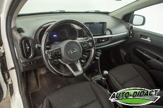 Kia Picanto 1.0 MPi - Airco - DynamicLine picture 9