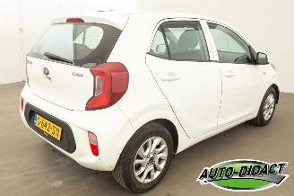 Kia Picanto 1.0 MPi - Airco - DynamicLine picture 4
