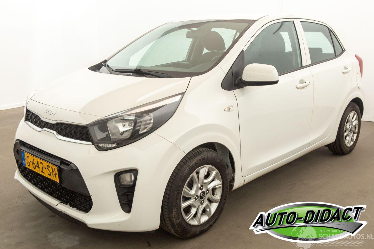 Kia Picanto 1.0 MPi - Airco - DynamicLine