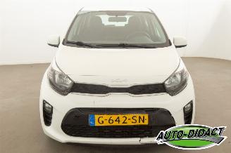 Kia Picanto 1.0 MPi - Airco - DynamicLine picture 28