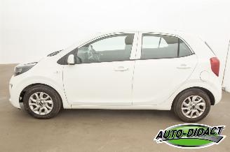 Kia Picanto 1.0 MPi - Airco - DynamicLine picture 32