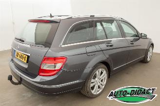 Mercedes C-klasse Estate 200 CDI Automaat picture 4
