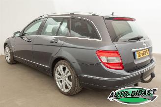 Mercedes C-klasse Estate 200 CDI Automaat picture 3
