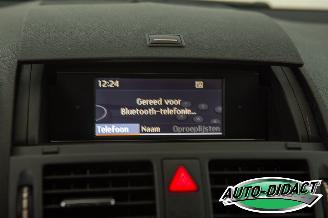 Mercedes C-klasse Estate 200 CDI Automaat picture 18
