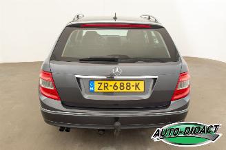 Mercedes C-klasse Estate 200 CDI Automaat picture 37