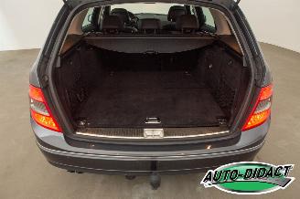 Mercedes C-klasse Estate 200 CDI Automaat picture 31