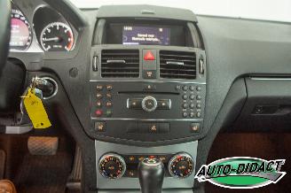 Mercedes C-klasse Estate 200 CDI Automaat picture 10