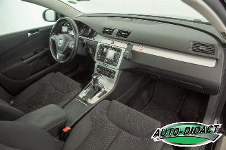 Volkswagen Passat Variant - 1.4 TSI - Pano - Automaat - Comfortline - BlueMotion - picture 19