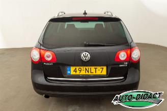 Volkswagen Passat Variant - 1.4 TSI - Pano - Automaat - Comfortline - BlueMotion - picture 13
