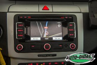 Volkswagen Passat Variant - 1.4 TSI - Pano - Automaat - Comfortline - BlueMotion - picture 33