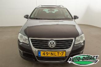 Volkswagen Passat Variant - 1.4 TSI - Pano - Automaat - Comfortline - BlueMotion - picture 8