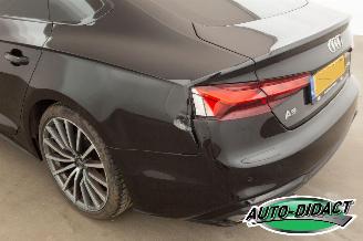Audi A5 Sportback - 40 TFSI S edition picture 13