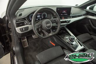 Audi A5 Sportback - 40 TFSI S edition picture 7