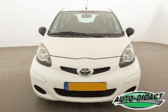 Toyota Aygo 1.0-12V - Airco - 5 deurs - Access picture 26