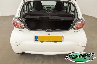 Toyota Aygo 1.0-12V - Airco - 5 deurs - Access picture 29