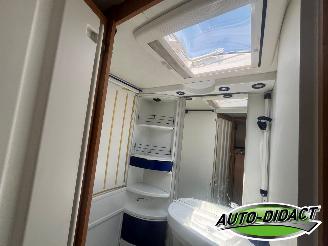 Hymer  Swing 644 - Fiat 230 picture 29