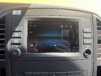 Mercedes eVito Extra Lang 66 kWh picture 13