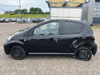 Toyota Aygo 1.0 - Airco - 85.466 km - Centrale Vergrendeling picture 31