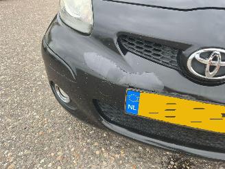 Toyota Aygo 1.0 - Airco - 85.466 km - Centrale Vergrendeling picture 14