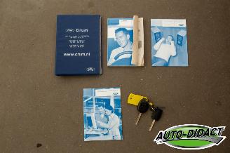 Ford Fiesta Airco - 1.25 Limited picture 36