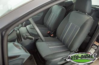 Ford Fiesta Airco - 1.25 Limited picture 8