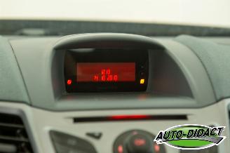 Ford Fiesta Airco - 1.25 Limited picture 15