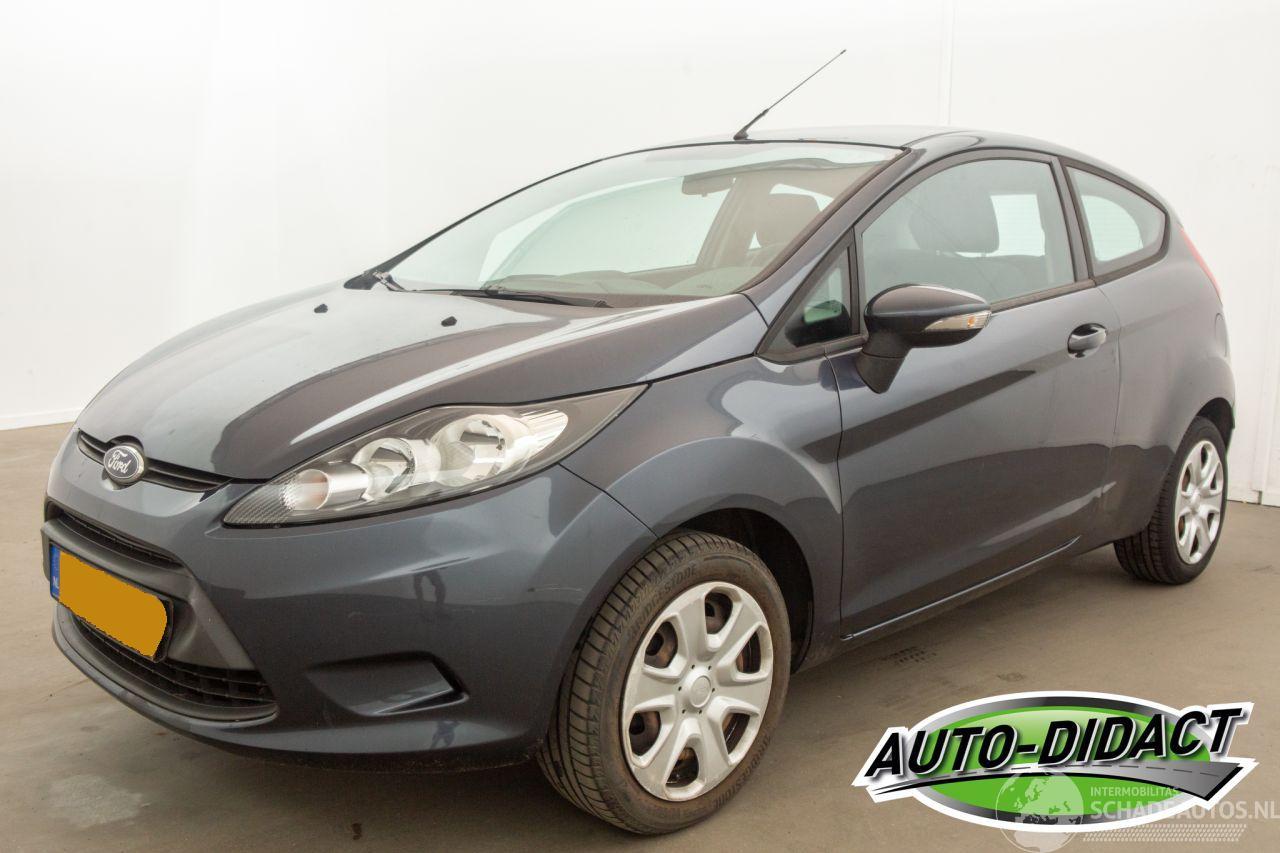 Ford Fiesta Airco - 1.25 Limited