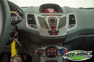 Ford Fiesta Airco - 1.25 Limited picture 14