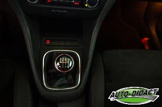 Volkswagen Golf 1.4 TSI Highline picture 21