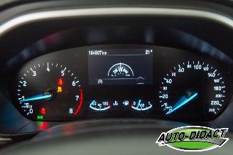 Ford Focus Wagon - 1.0 EcoBoost Hybrid - Navi - Camera - Trend Edition Business picture 6