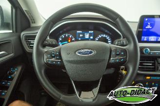 Ford Focus Wagon - 1.0 EcoBoost Hybrid - Navi - Camera - Trend Edition Business picture 5