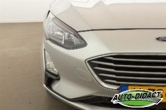 Ford Focus Wagon - 1.0 EcoBoost Hybrid - Navi - Camera - Trend Edition Business picture 28